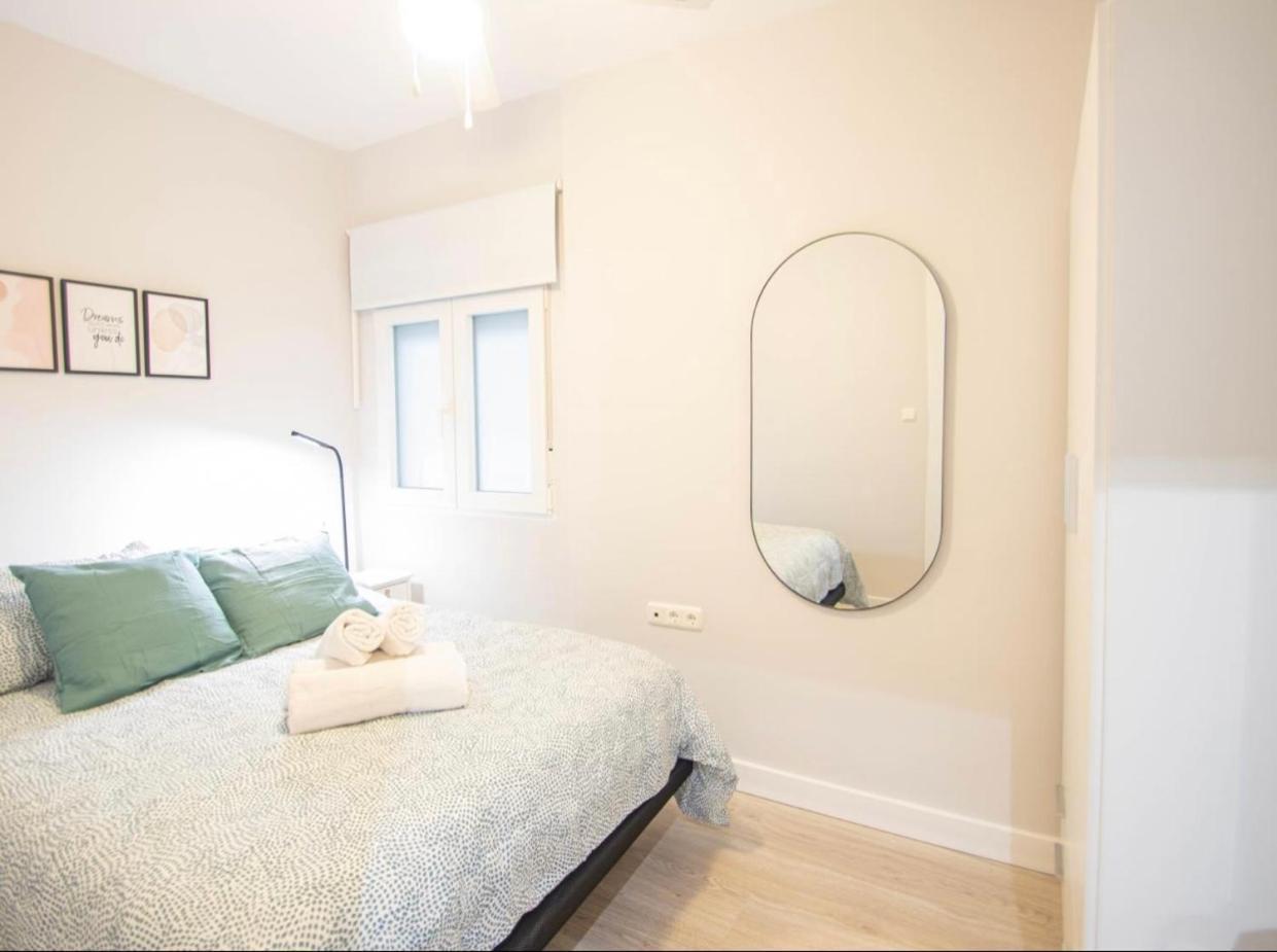 Apartamento Trivino Centro Granada