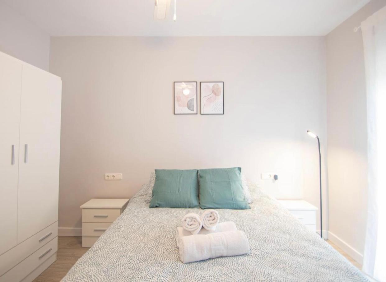 Apartamento Trivino Centro