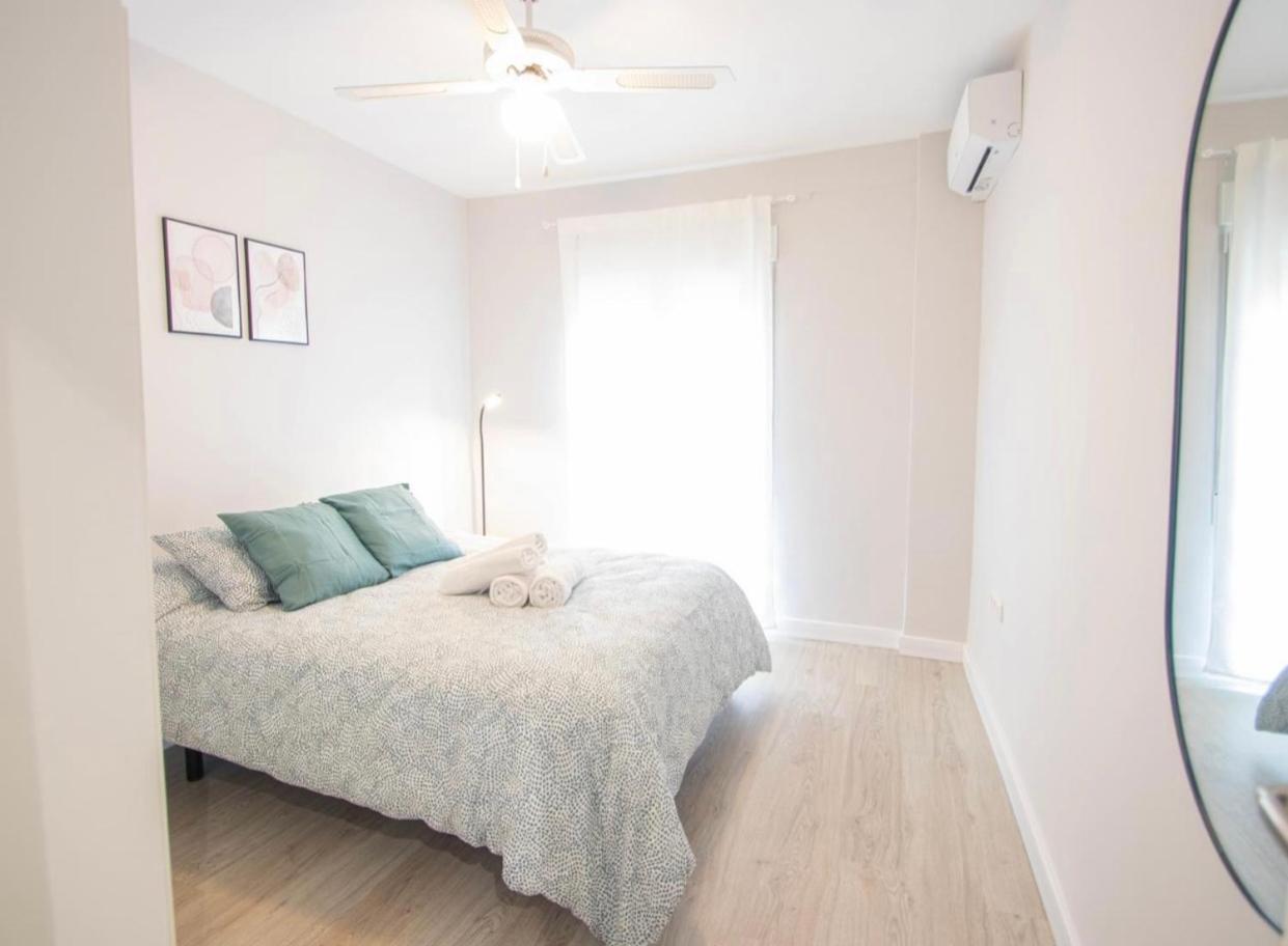 Trivino Centro Apartment *