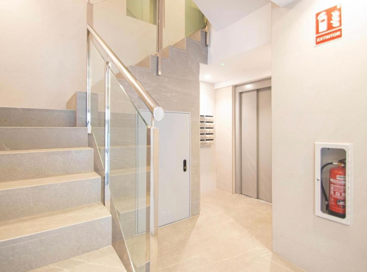 Trivino Centro Apartamento Granada