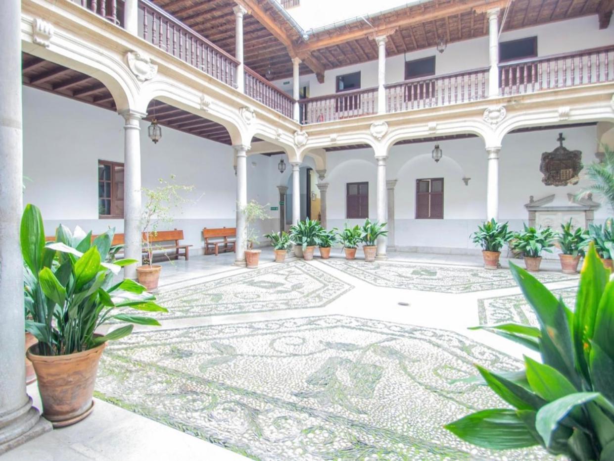 Trivino Centro Granada