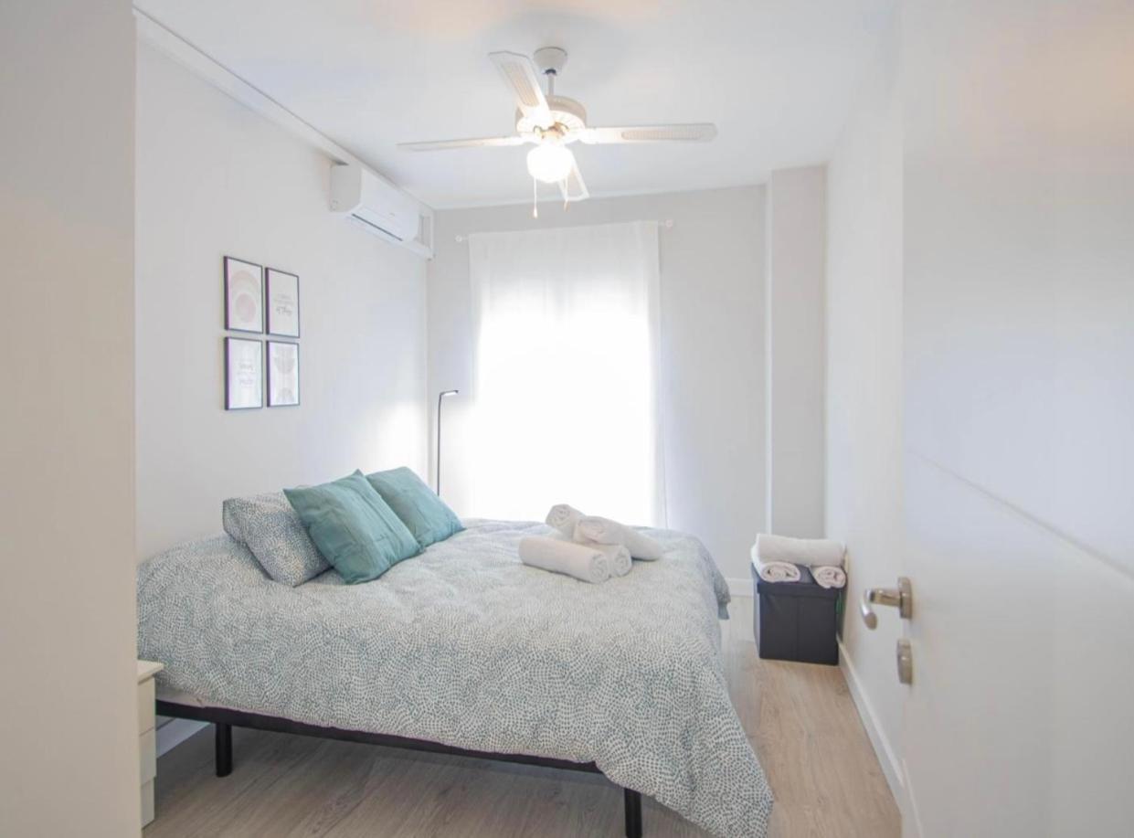 Apartment Trivino Centro