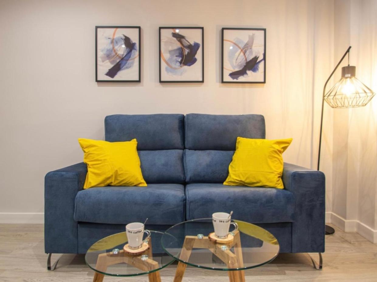 Trivino Centro Apartamento Granada