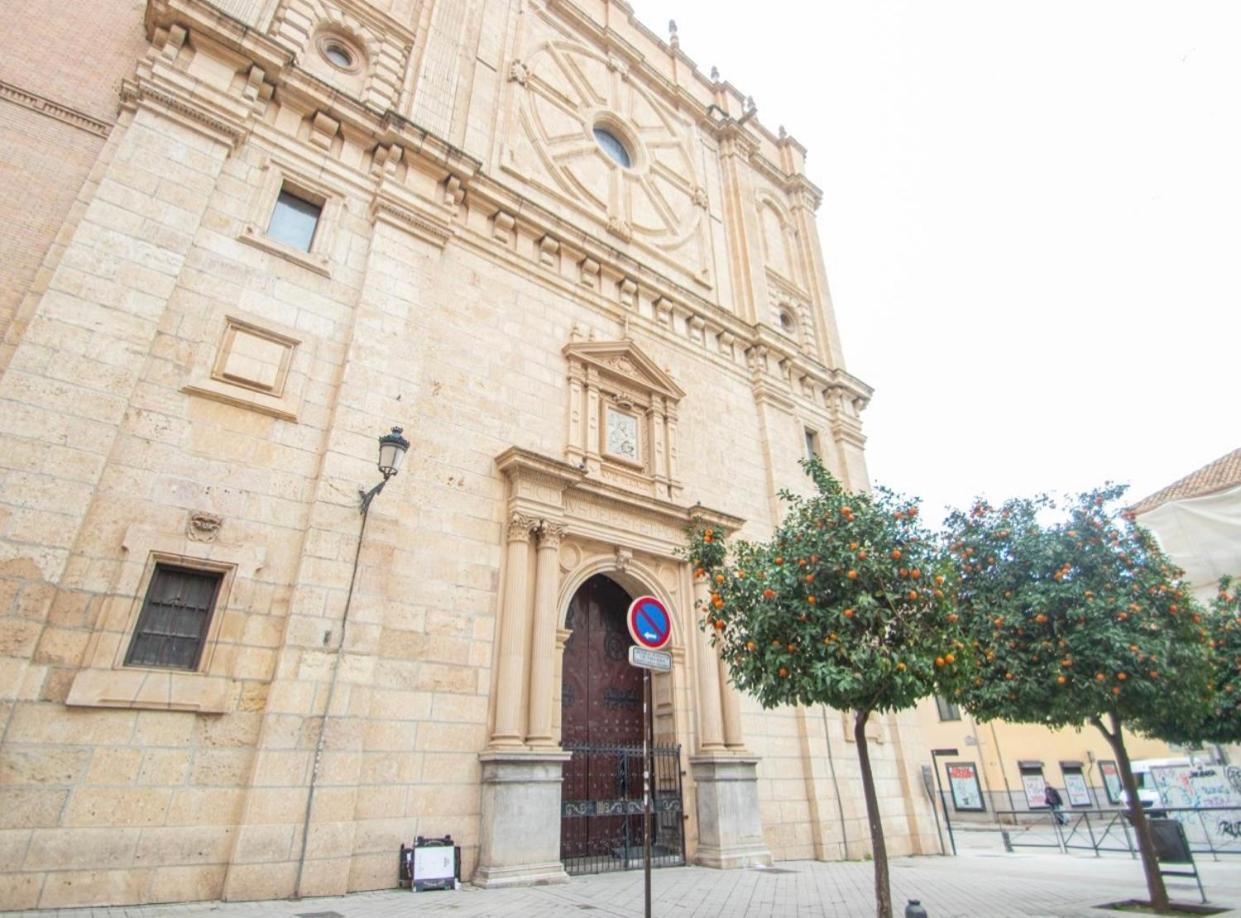 Trivino Centro Apartamento