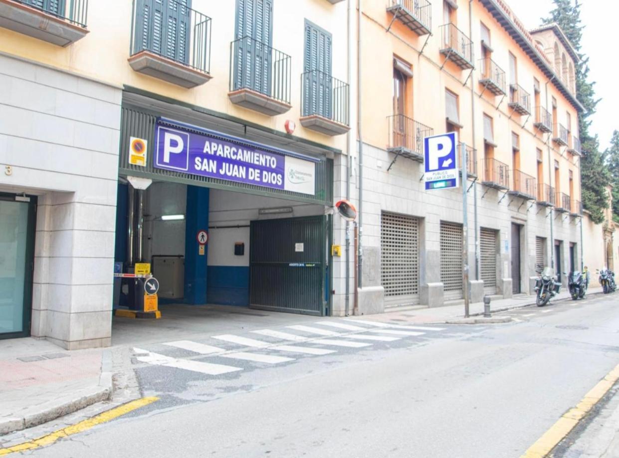 Apartamento Trivino Centro *