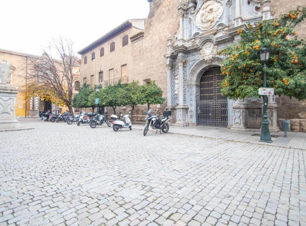 Trivino Centro