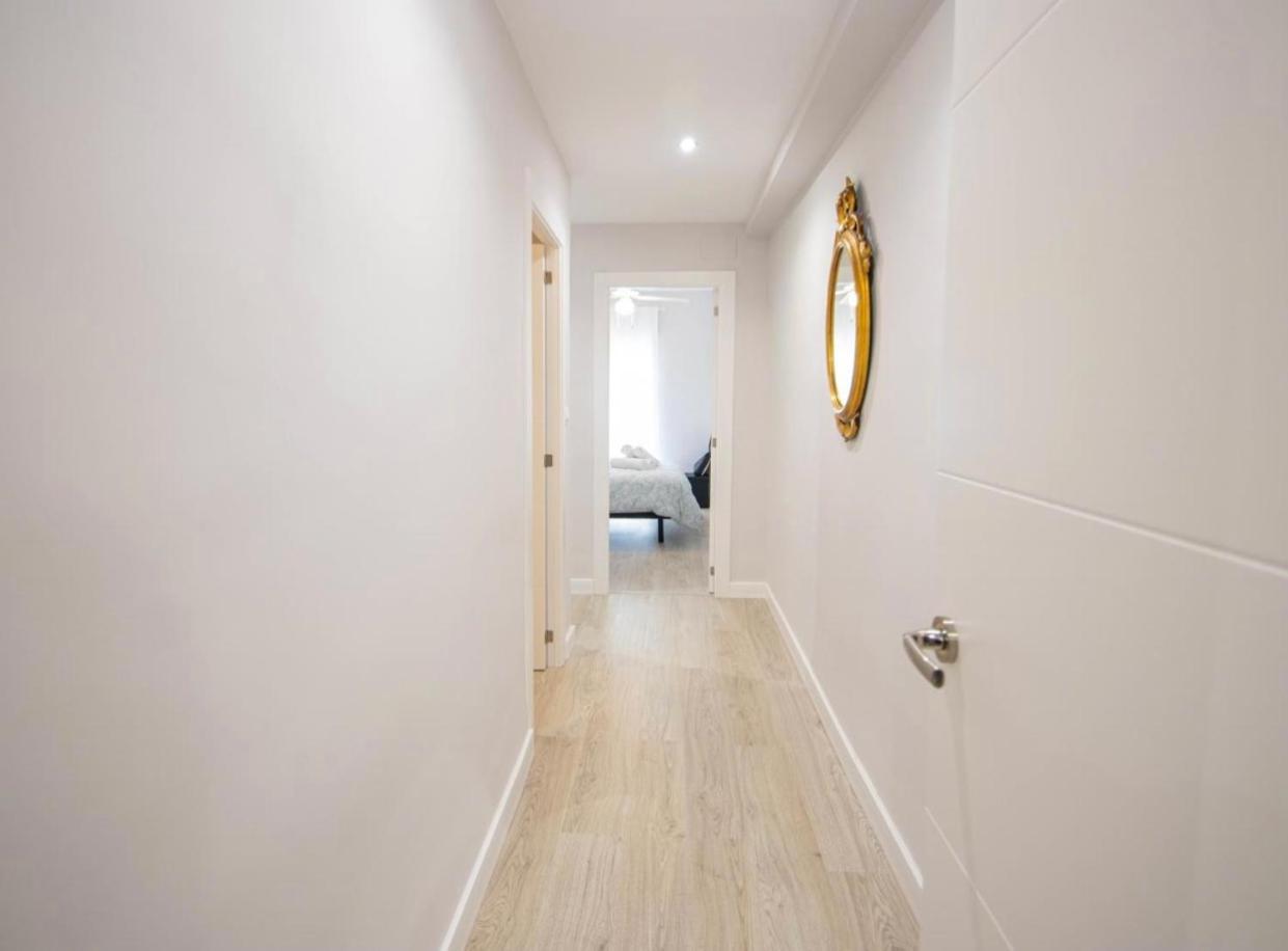 Apartamento Trivino Centro Granada