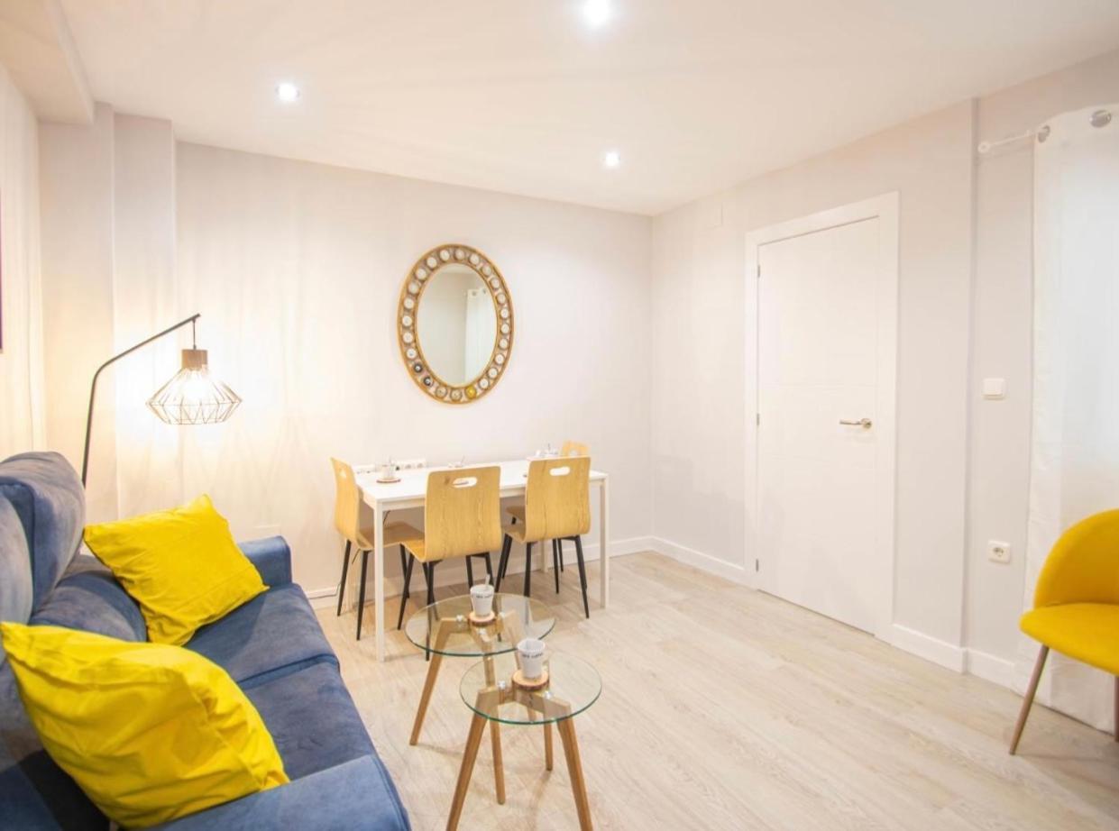 Trivino Centro Apartment *