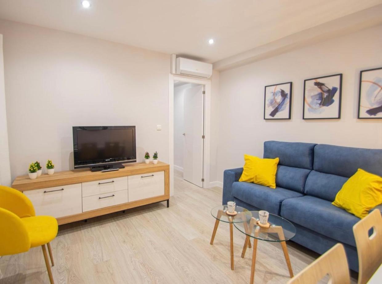 Apartamento Trivino Centro *