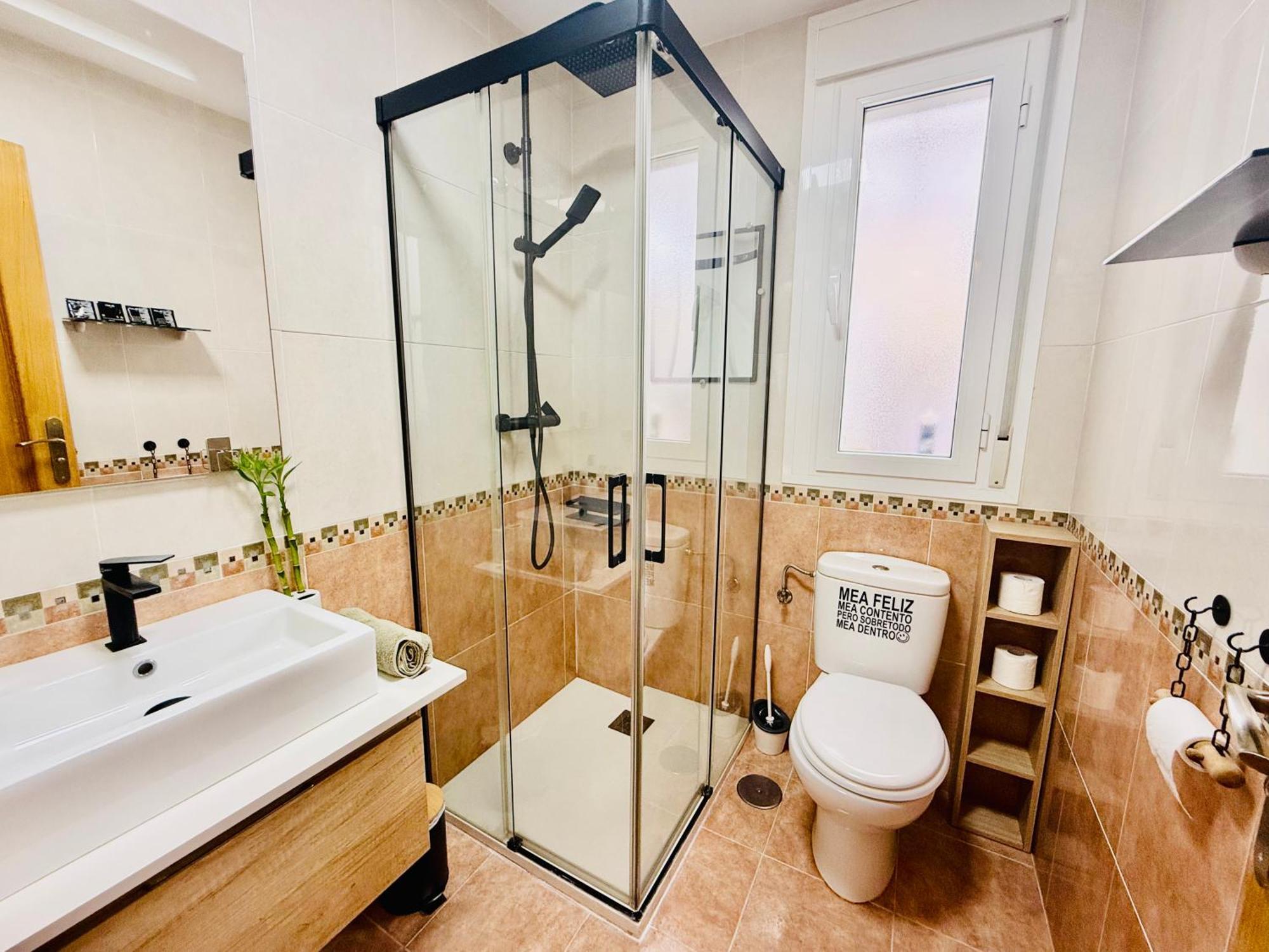 Centrico Con Parking Apartamento Granada