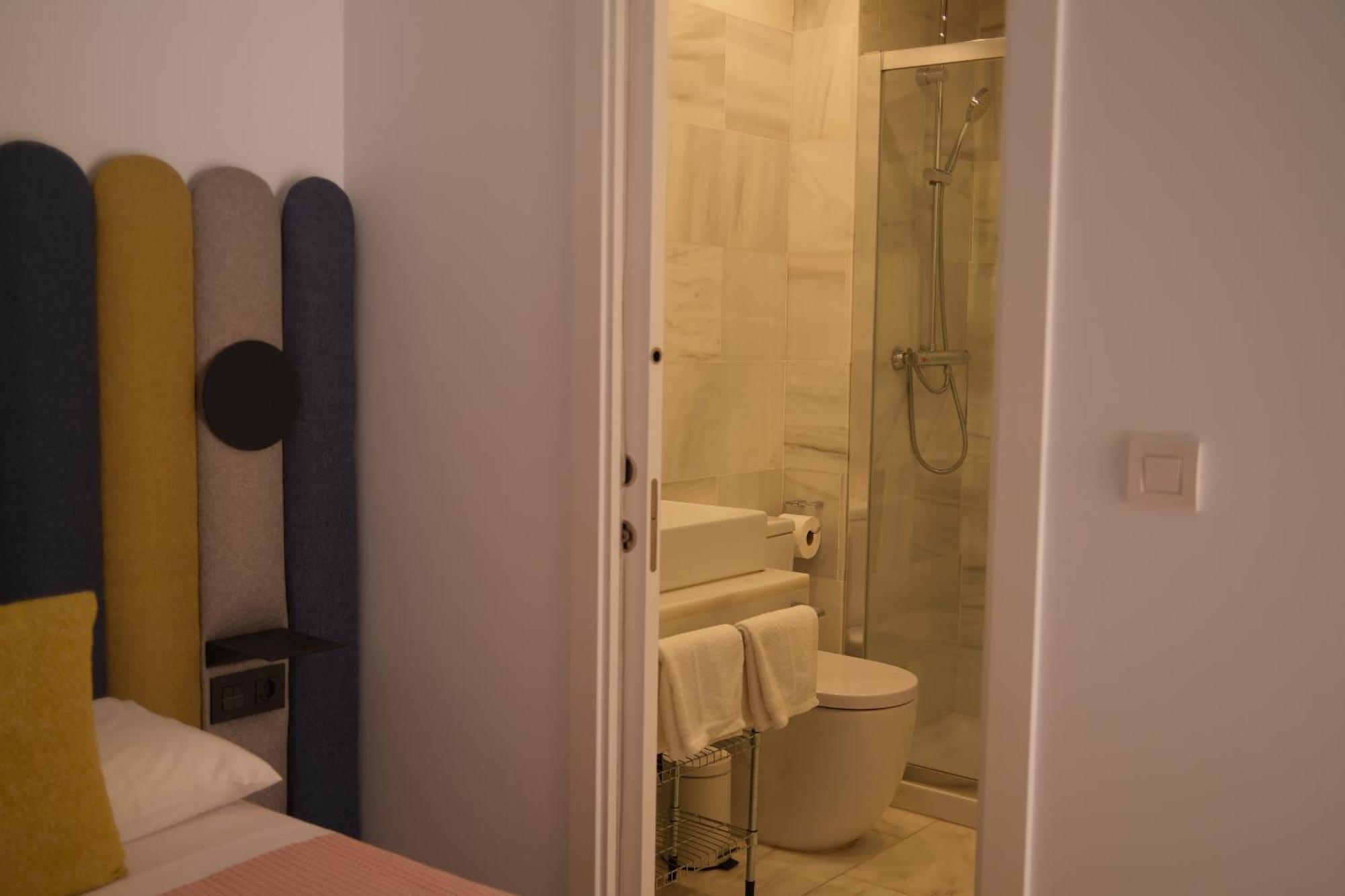 Malibu - The Gallery Apartamento