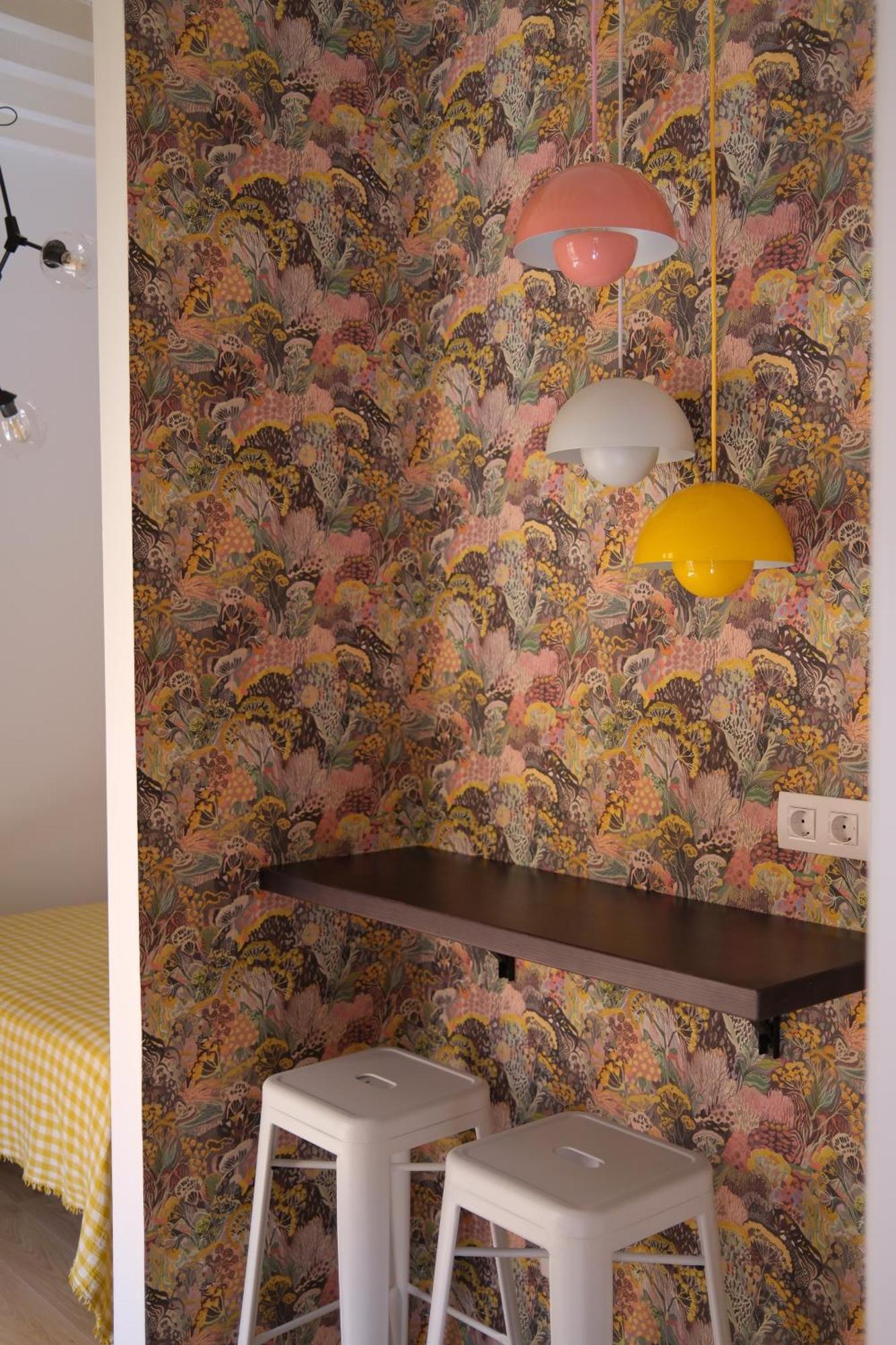 Apartamento Malibu - The Gallery Granada
