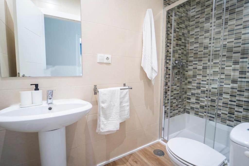 Apartment Alborea 2 *