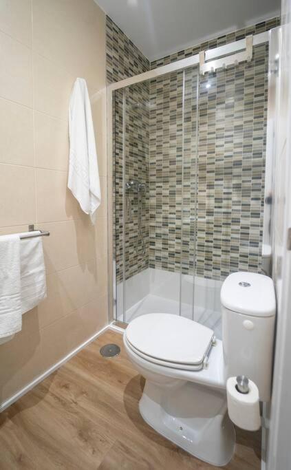 Alborea 2 Apartment Granada