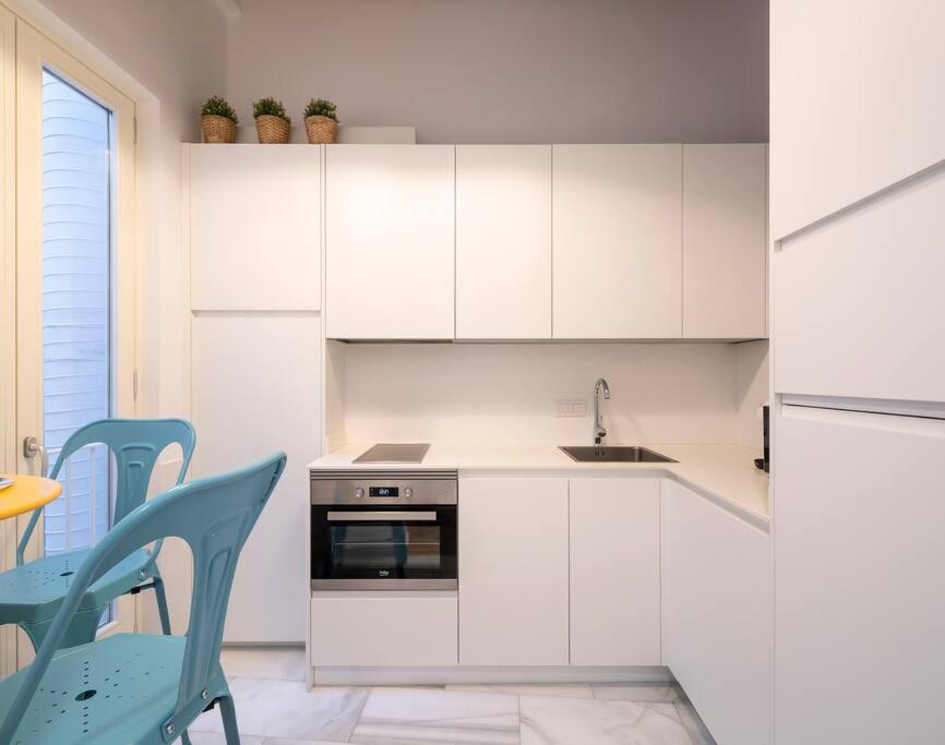 Apartamento Malibu - The Gallery