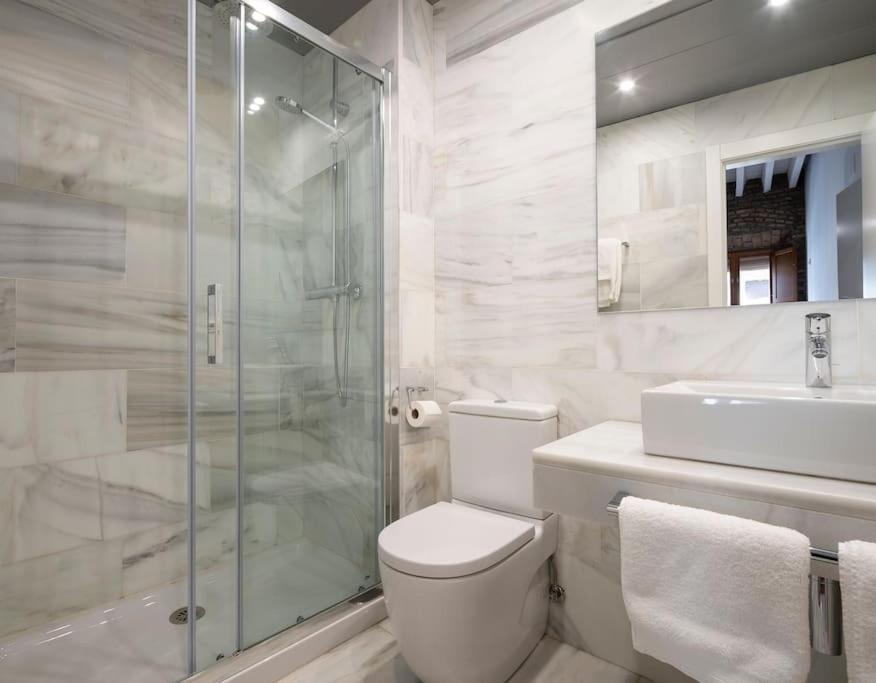 Malibu - The Gallery Apartamento
