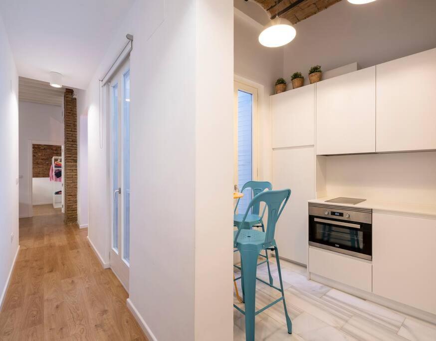 Malibu - The Gallery Apartamento Granada