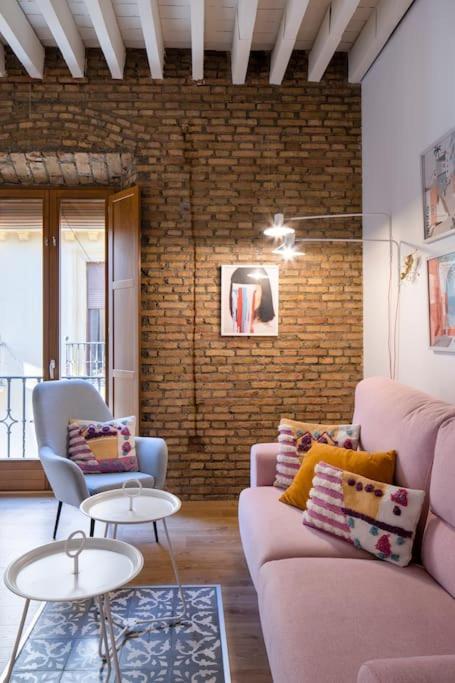 Apartamento Malibu - The Gallery Granada