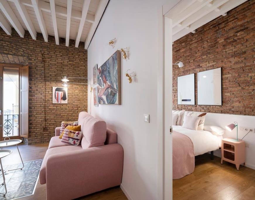 Apartamento Malibu - The Gallery Granada