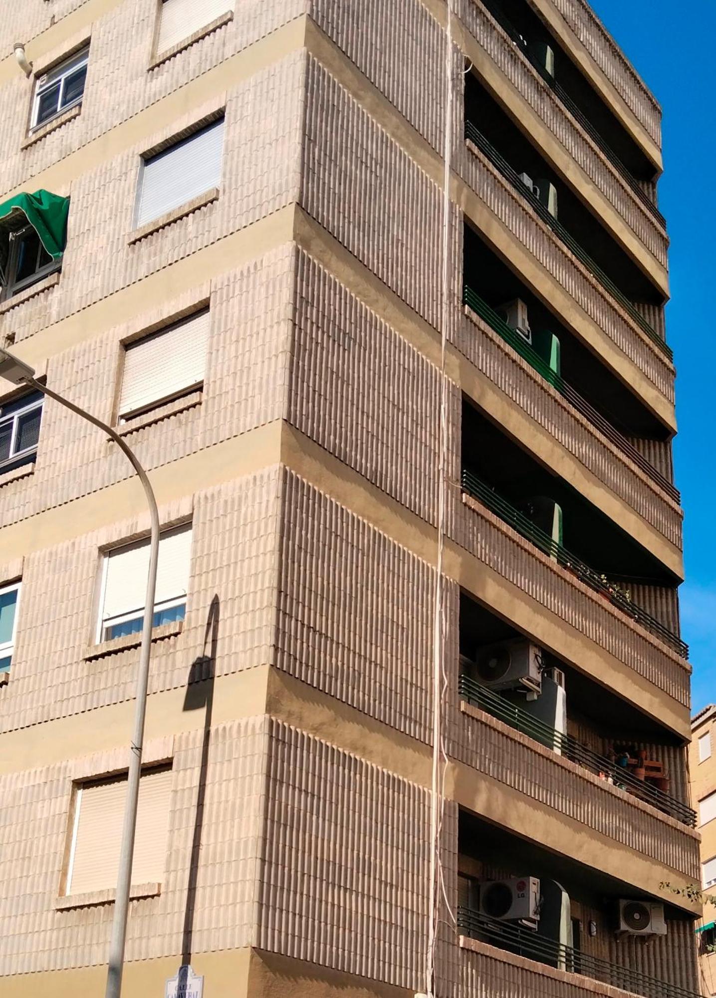Apartamento Granada-hipercor