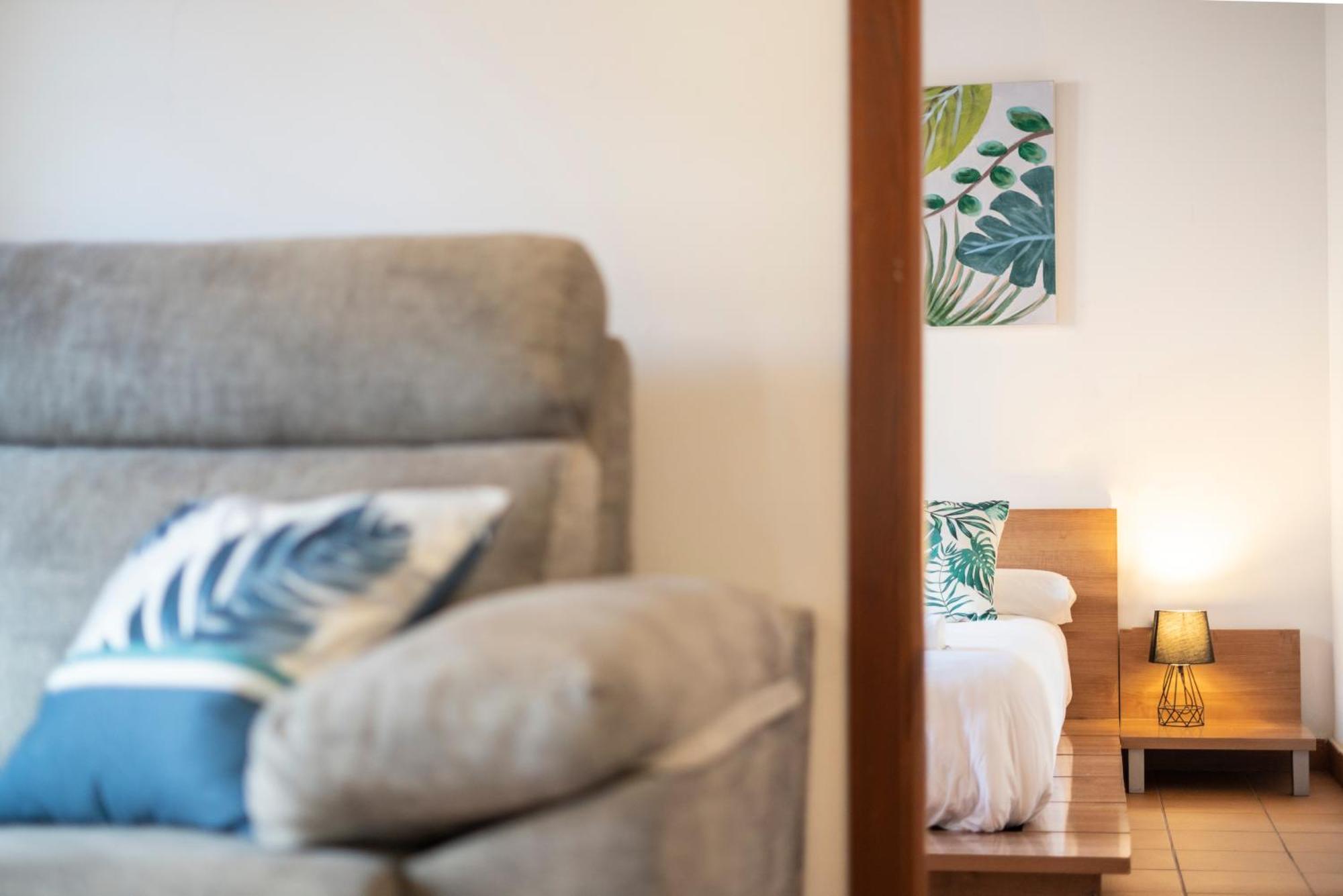 Apartamento Elvira 60 Atico