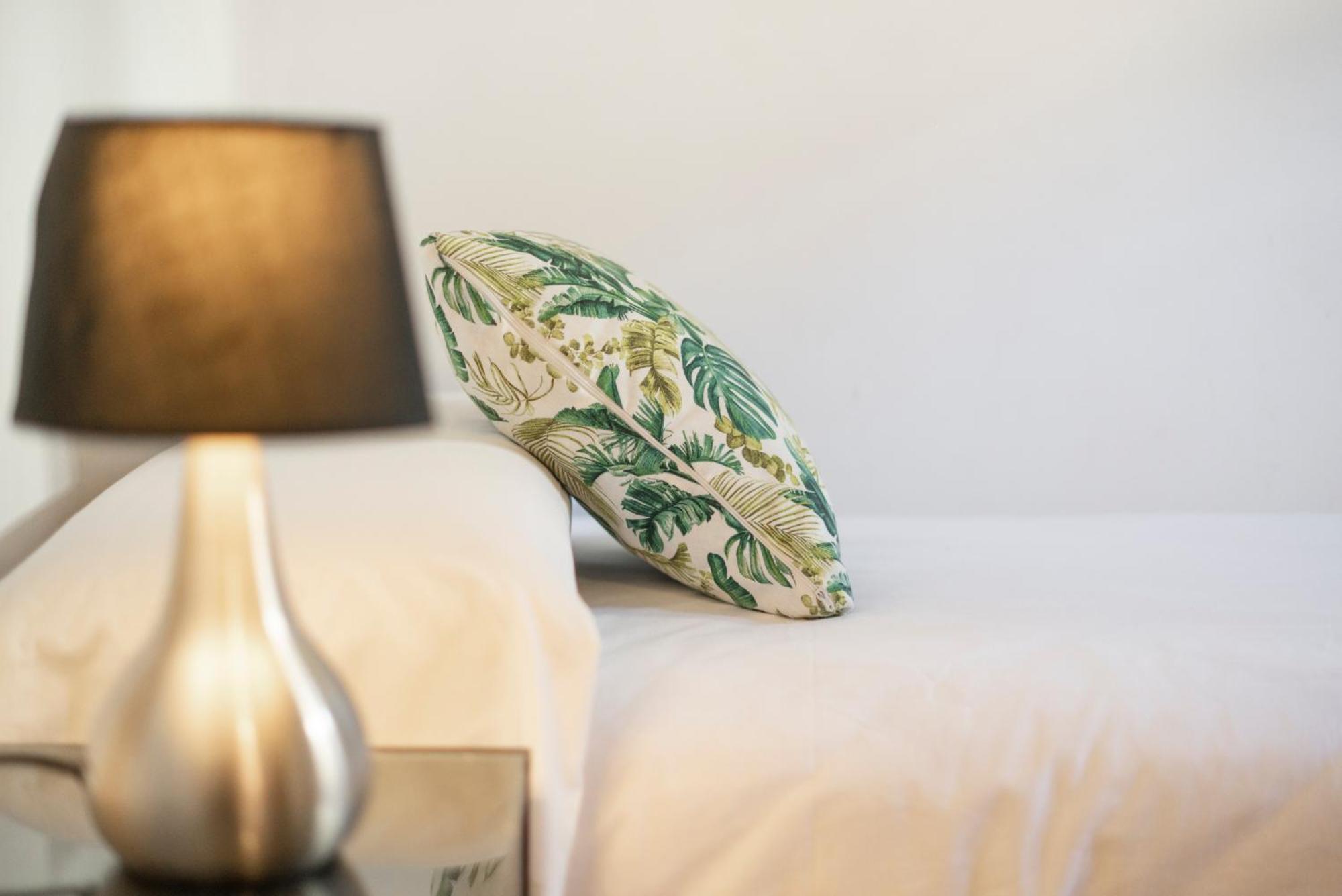 Apartamento Elvira 60 Atico Granada