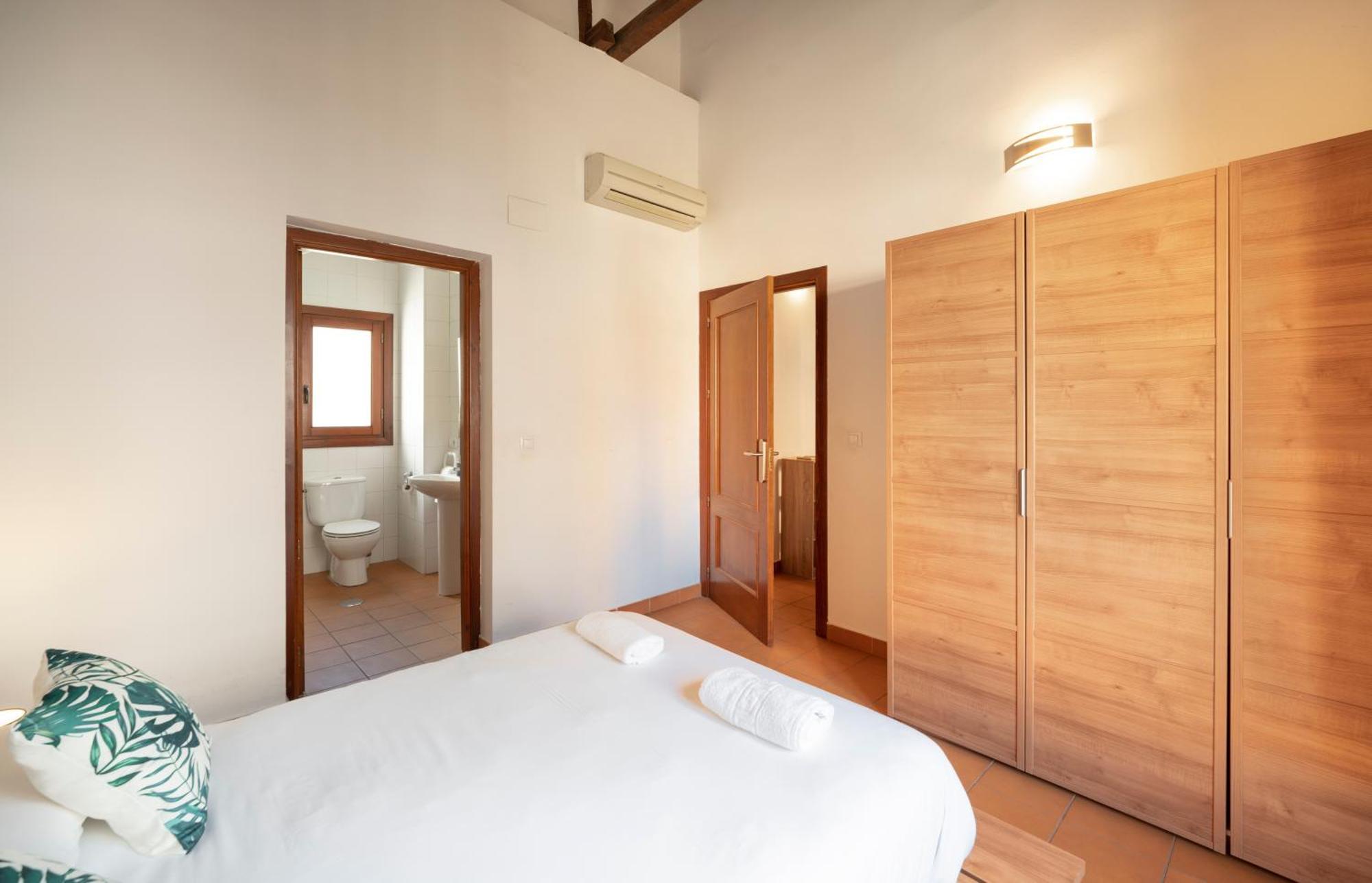 Apartamento Elvira 60 Atico Granada