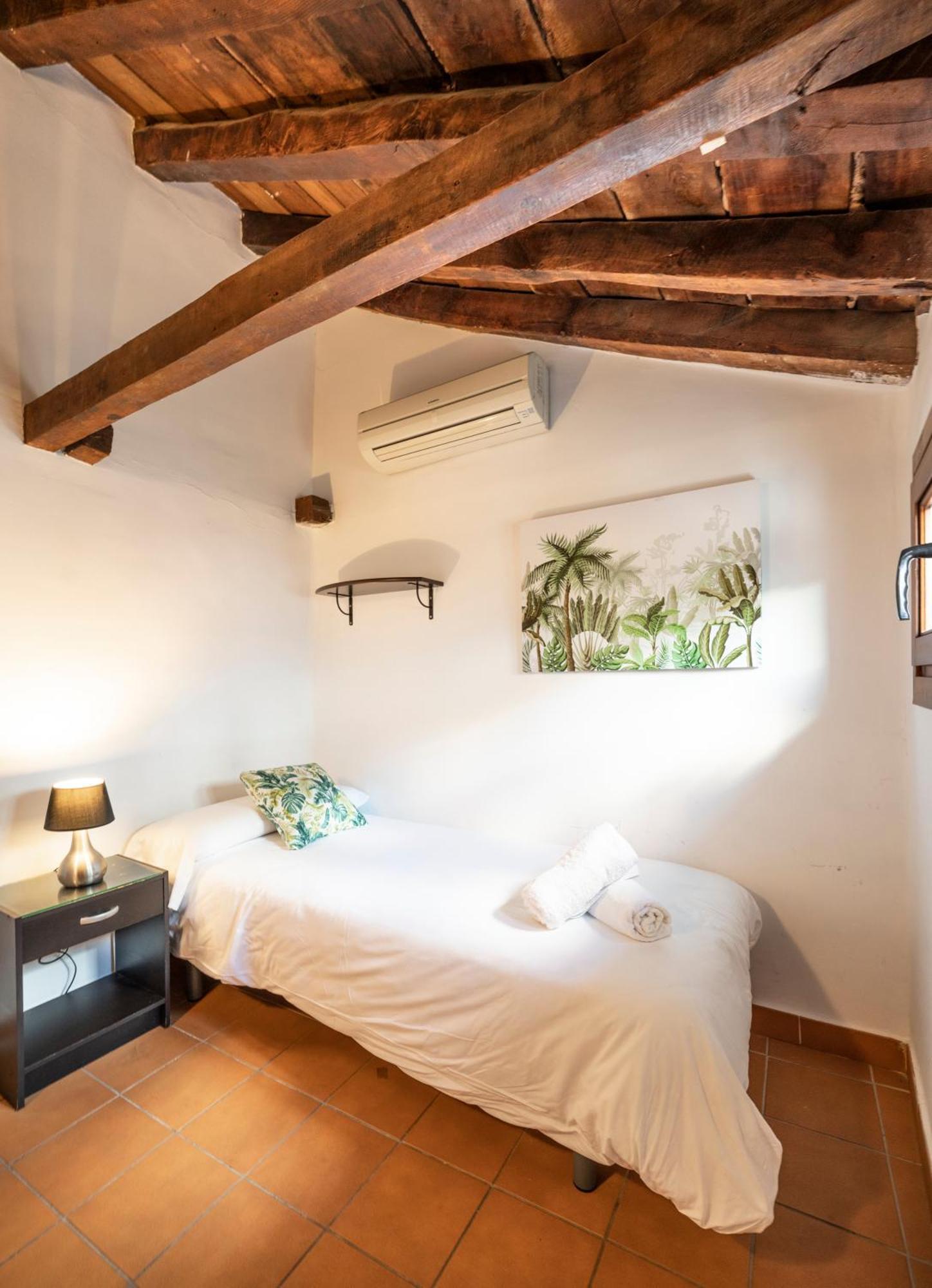 Apartamento Elvira 60 Atico *