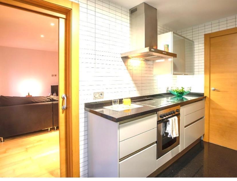 Alhamar Centro Apartamento