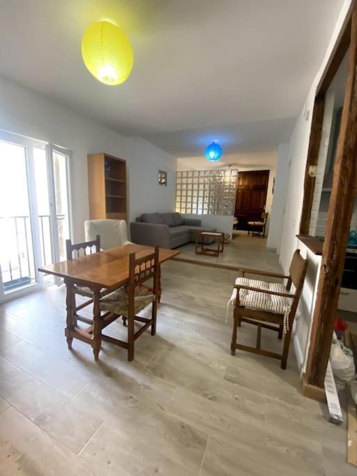 Apartamento Plaza Granada