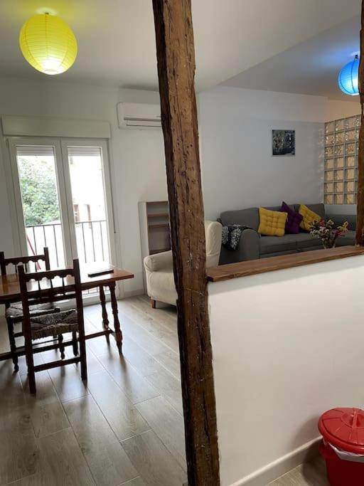 Apartamento Plaza