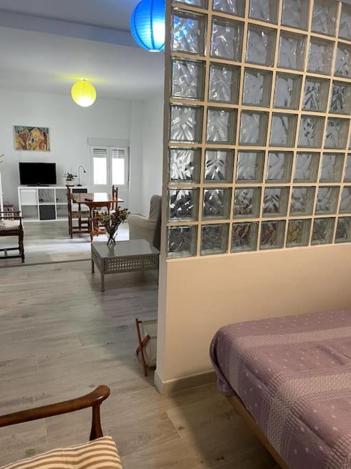Apartamento Plaza Granada