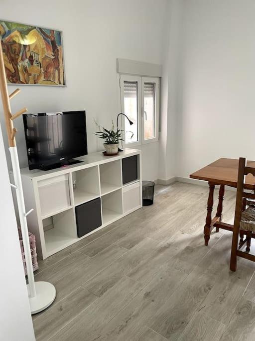 Apartamento Plaza