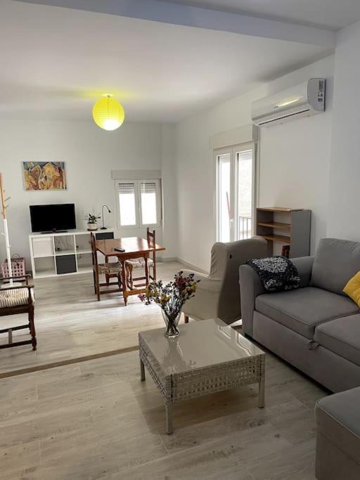 Plaza Apartamento Granada