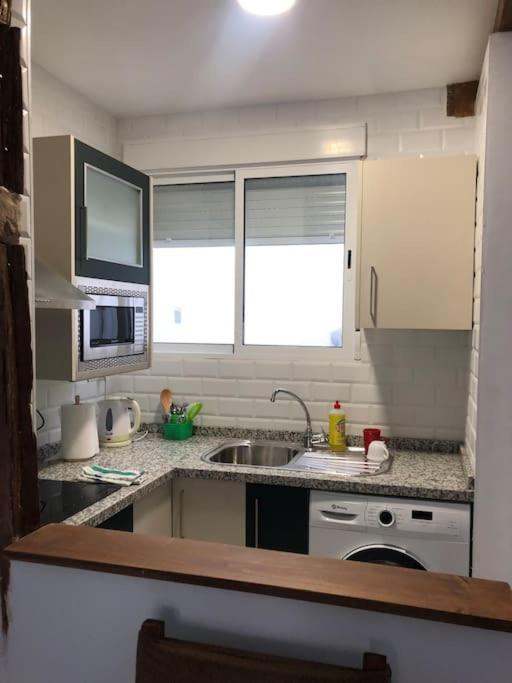 Apartamento Plaza *
