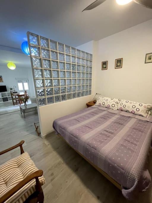 Plaza Apartamento Granada