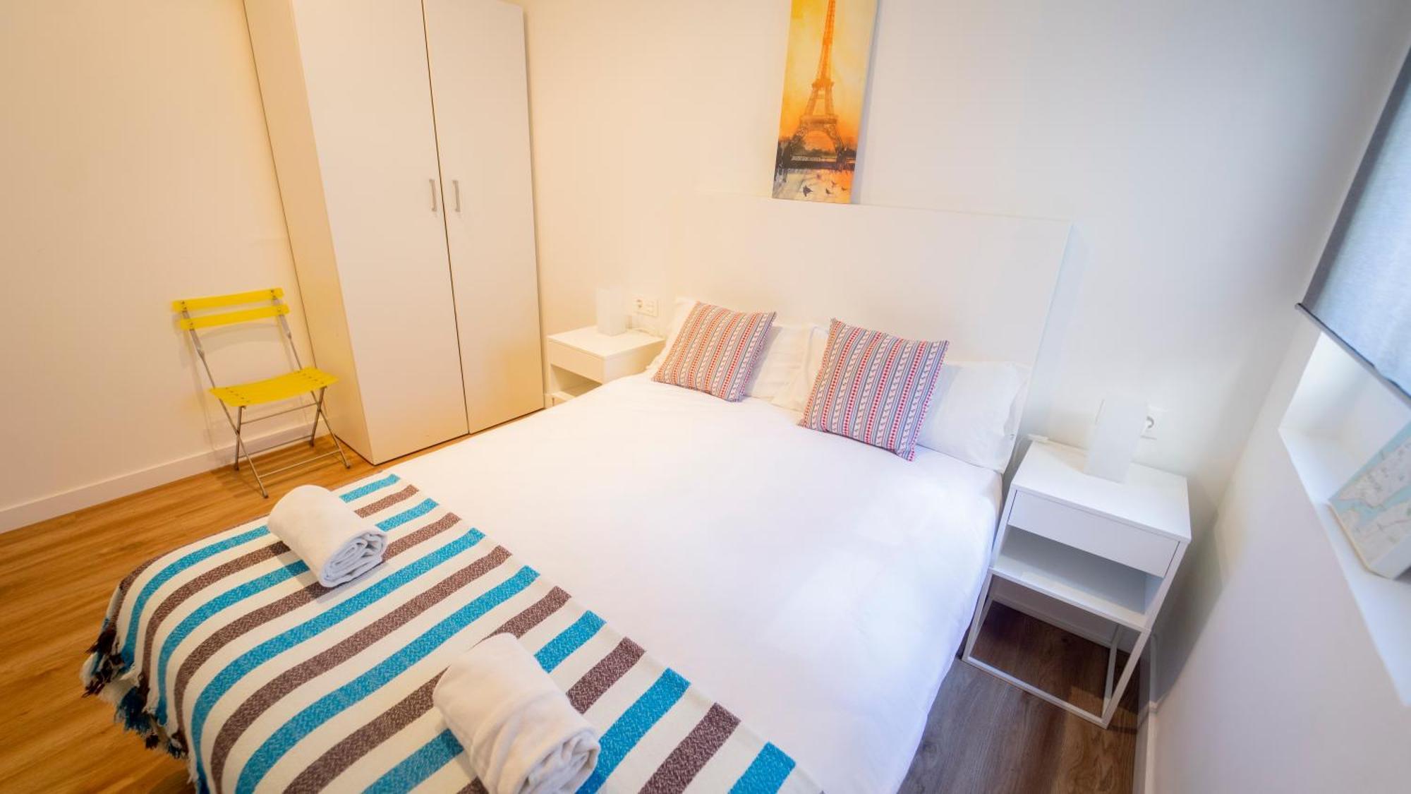 Apartment Alborea 2 Granada