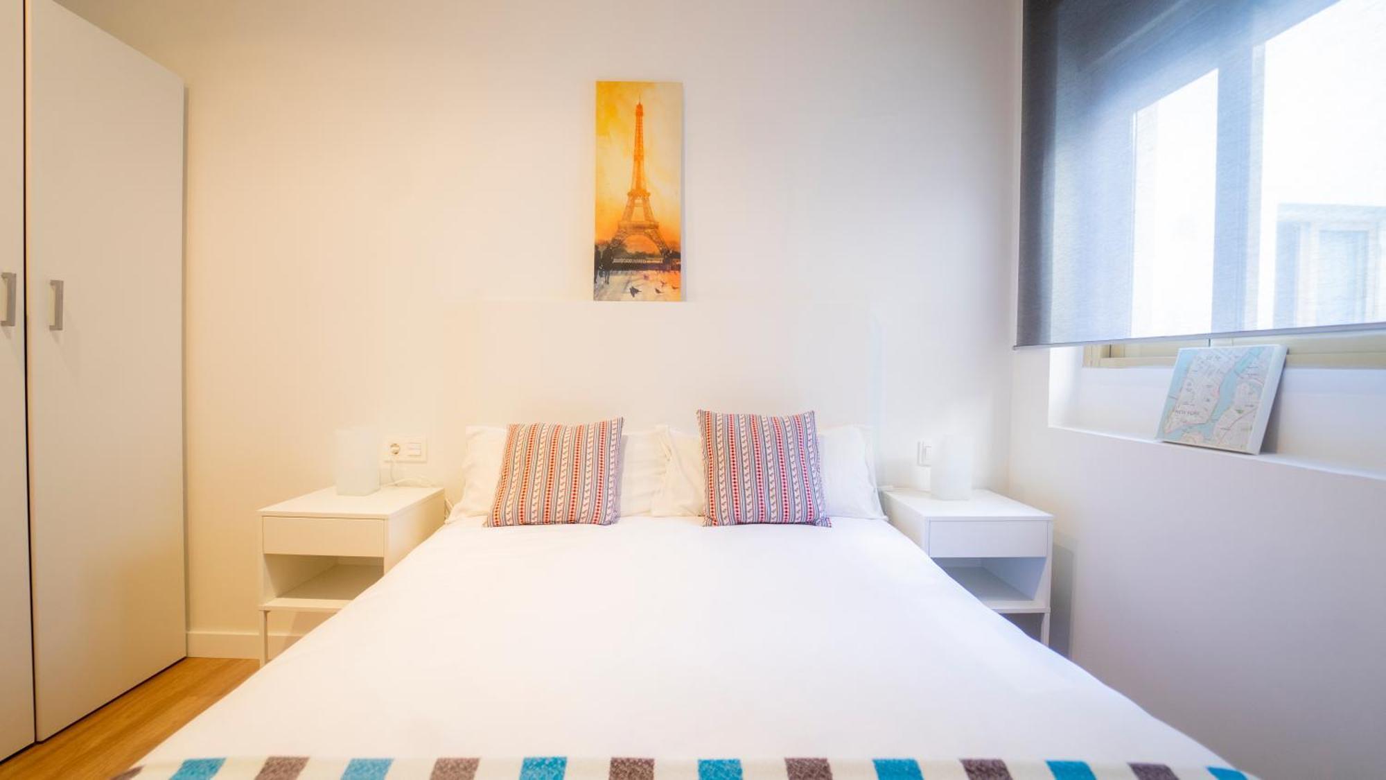 Apartment Alborea 2 *