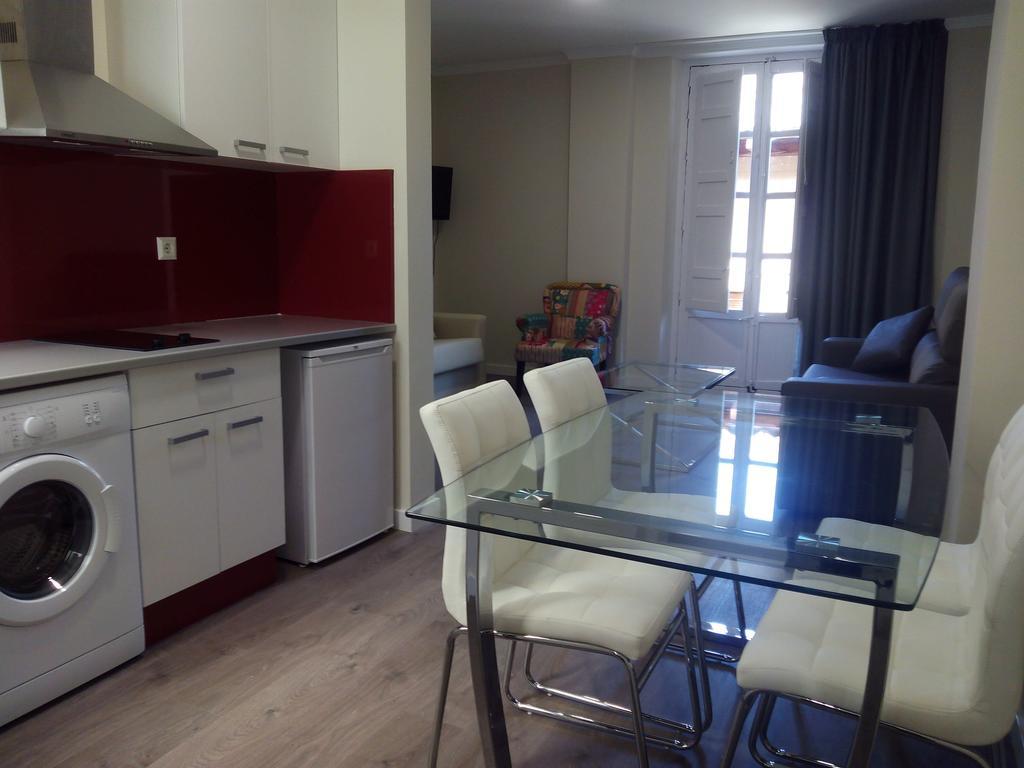 Valentina Deluxe 3000 Apartamento Granada