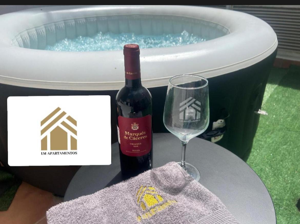 Lm Luxury Puentezuelas