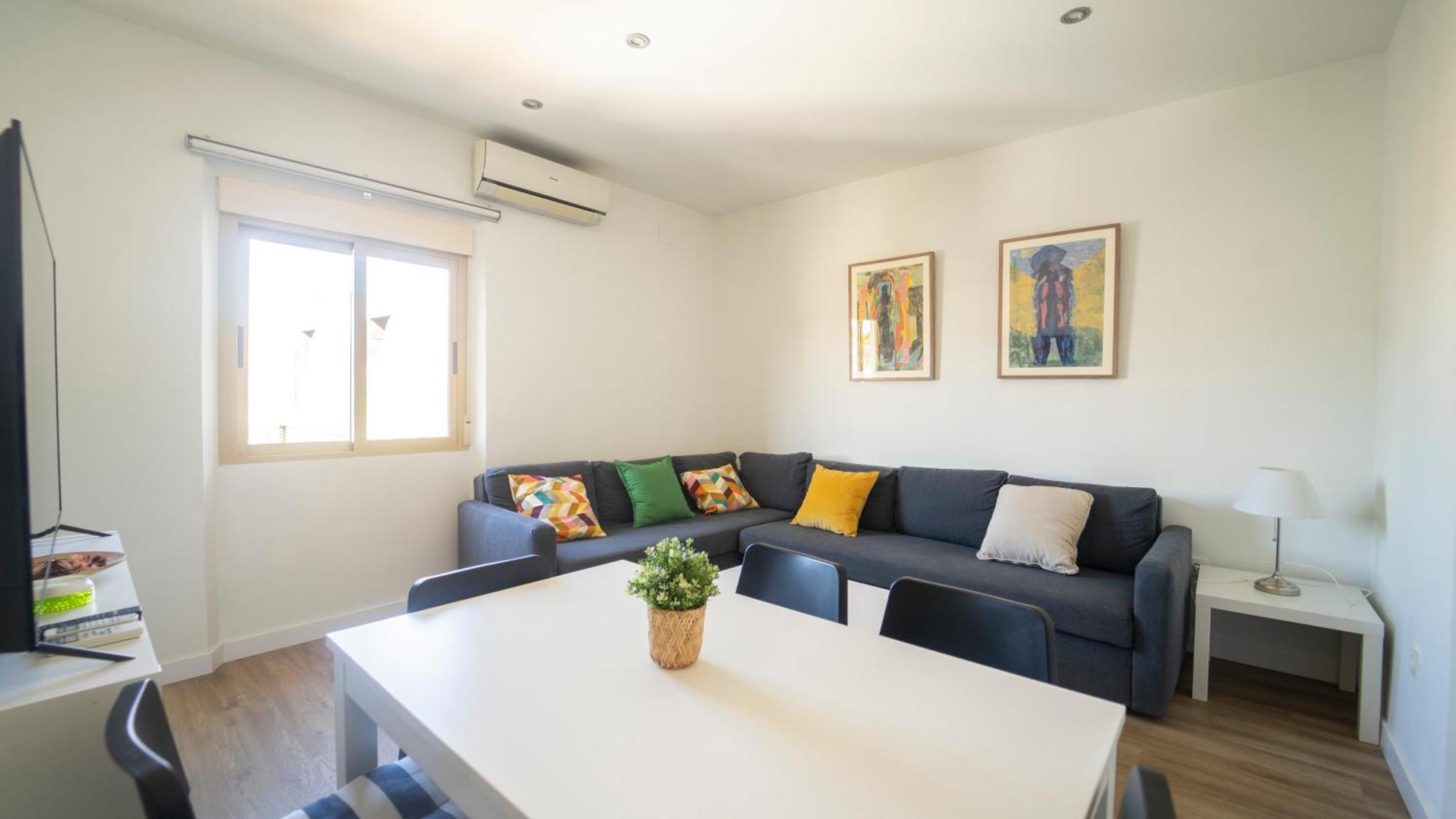Alborea 2 Apartment