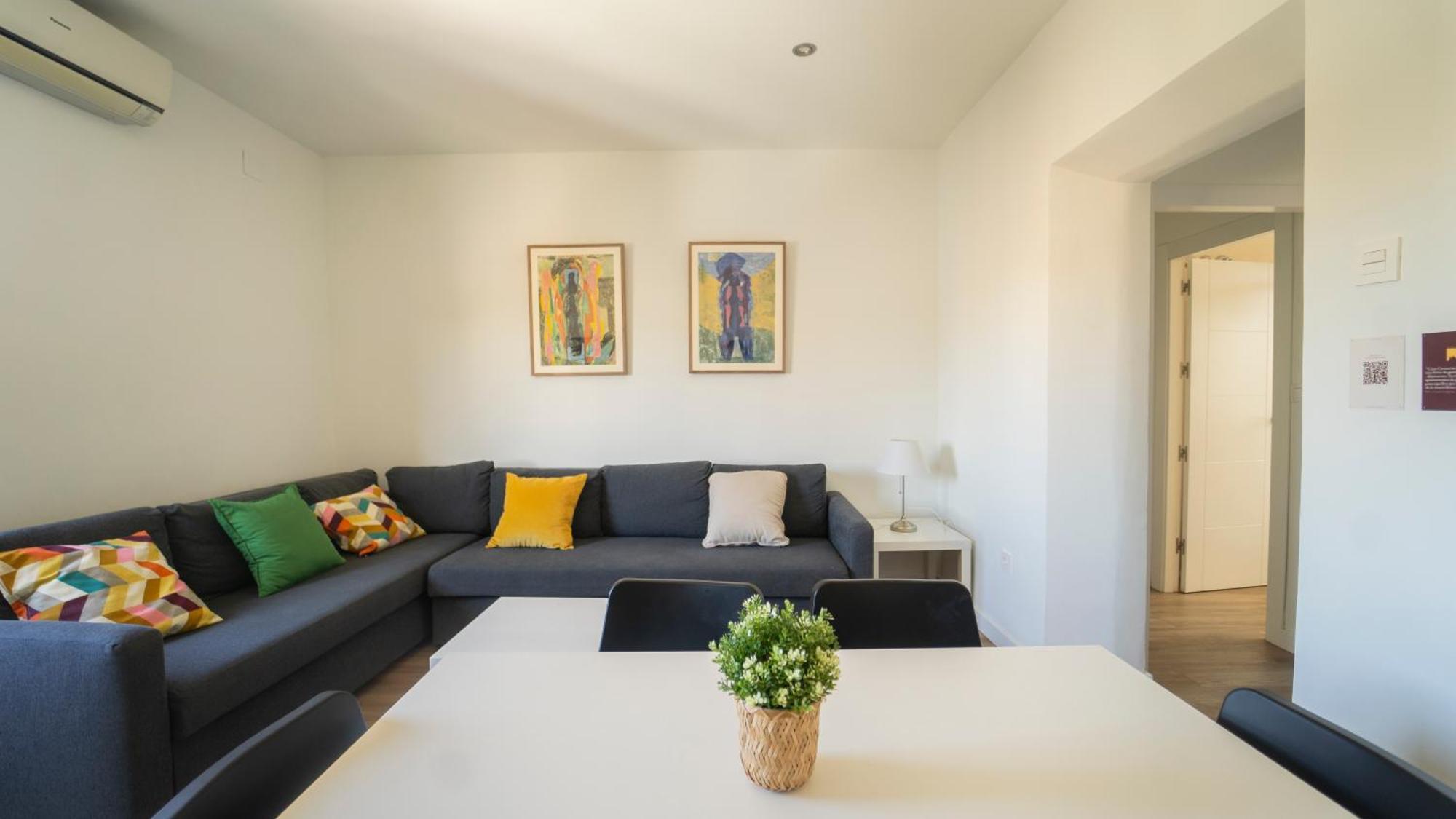 Apartment Alborea 2