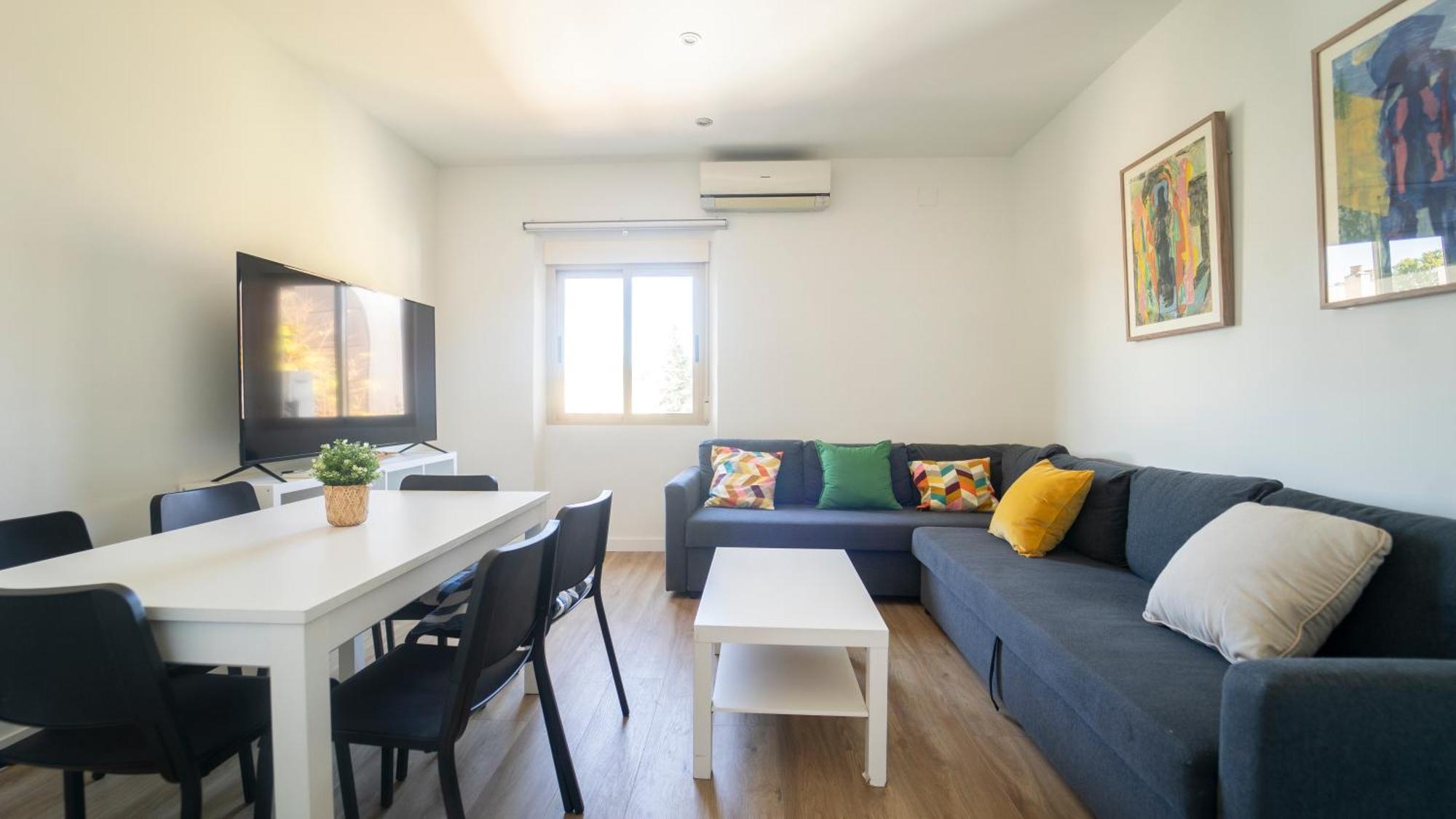 Alborea 2 Apartment Granada