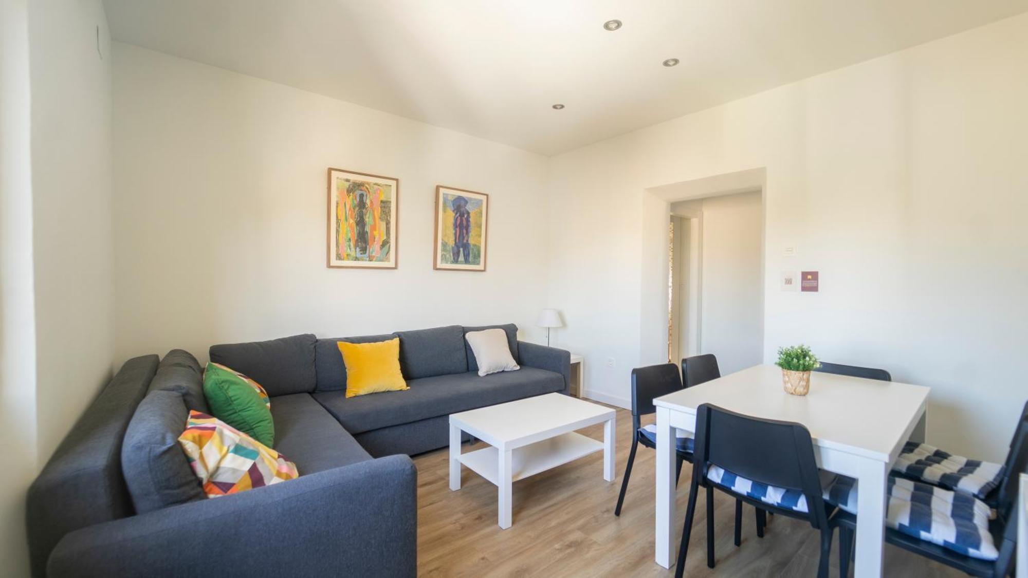 Alborea 2 Apartment