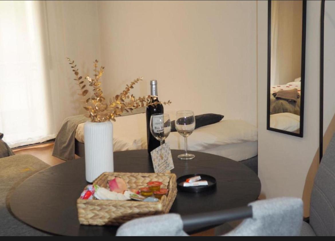 Lm Luxury Puentezuelas Apartamento *