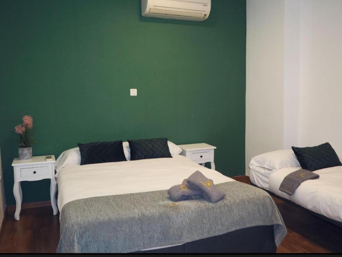 Lm Luxury Puentezuelas Apartamento *