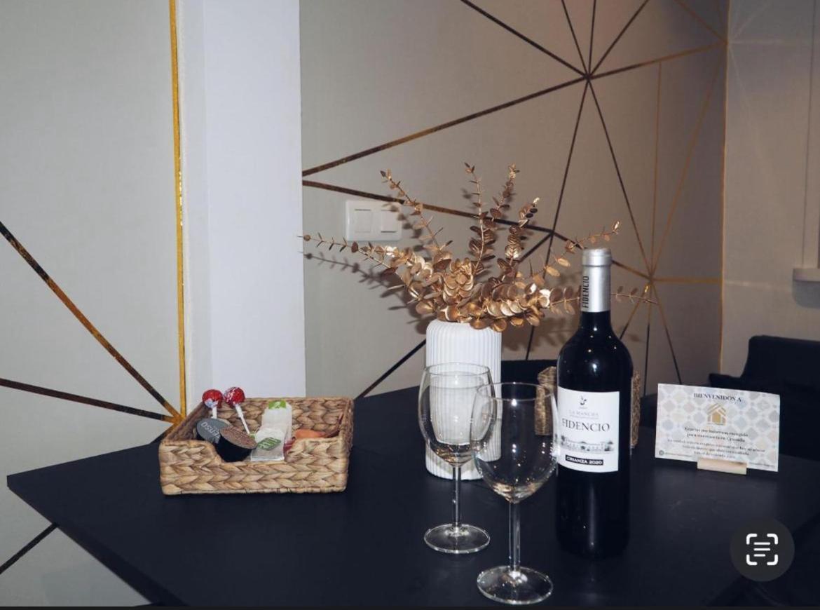 Apartamento Lm Luxury Puentezuelas *