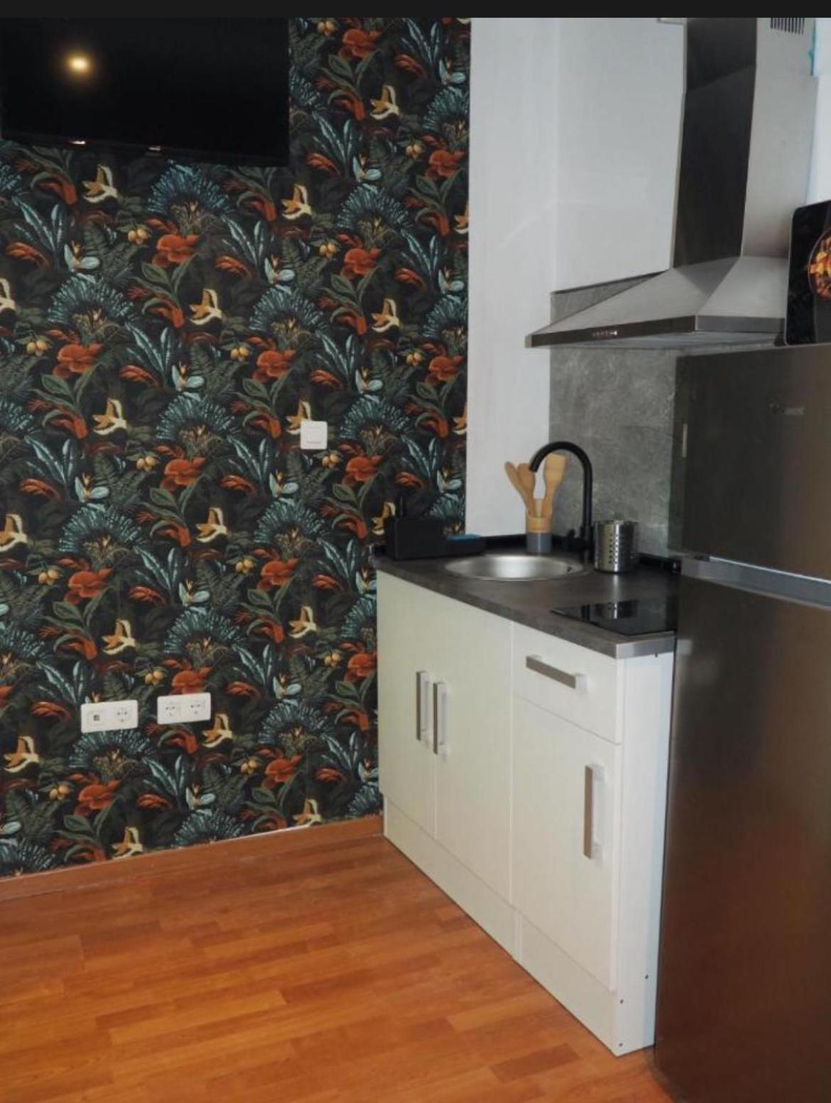 Lm Luxury Puentezuelas Apartamento