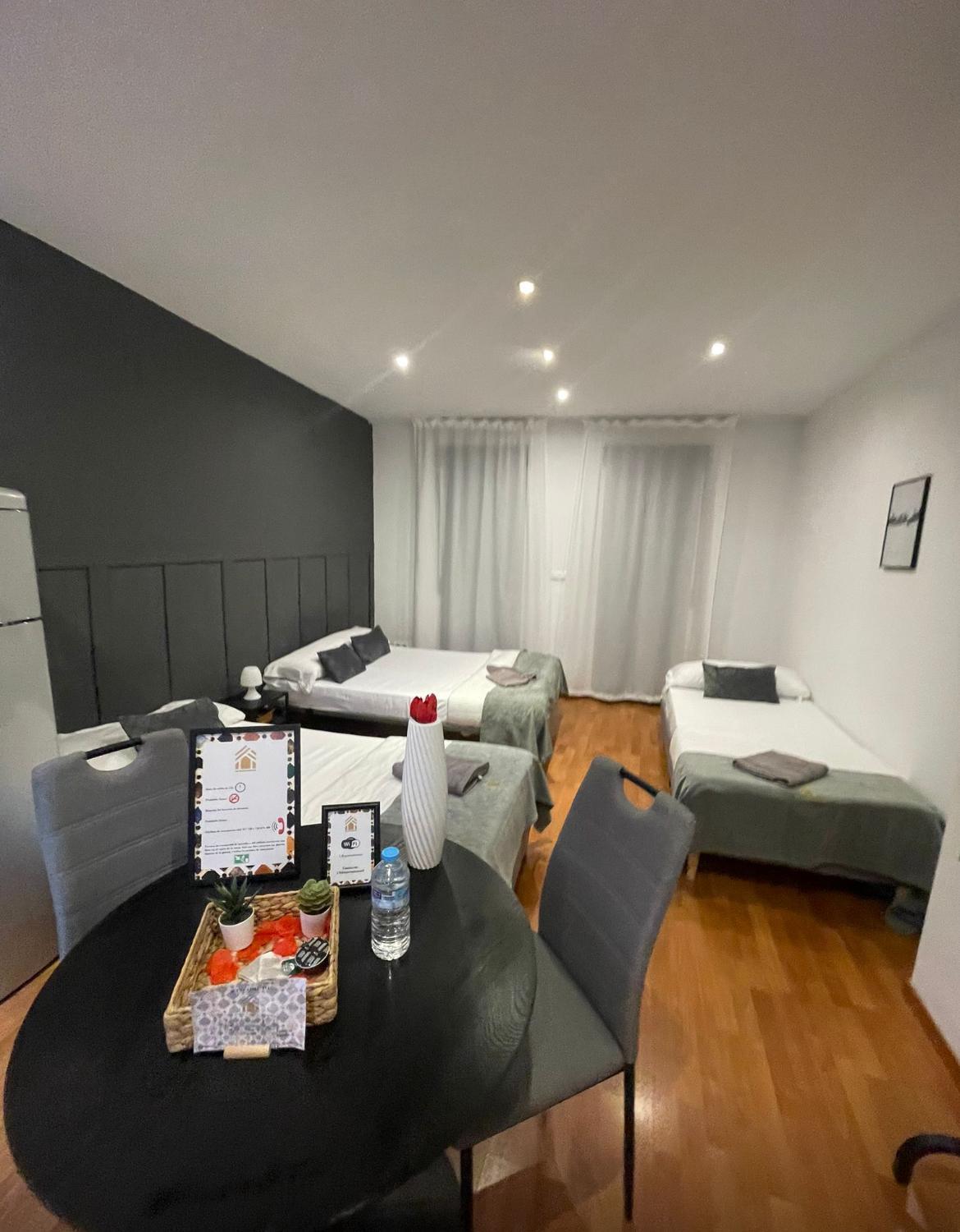 Lm Luxury Puentezuelas Apartamento Granada