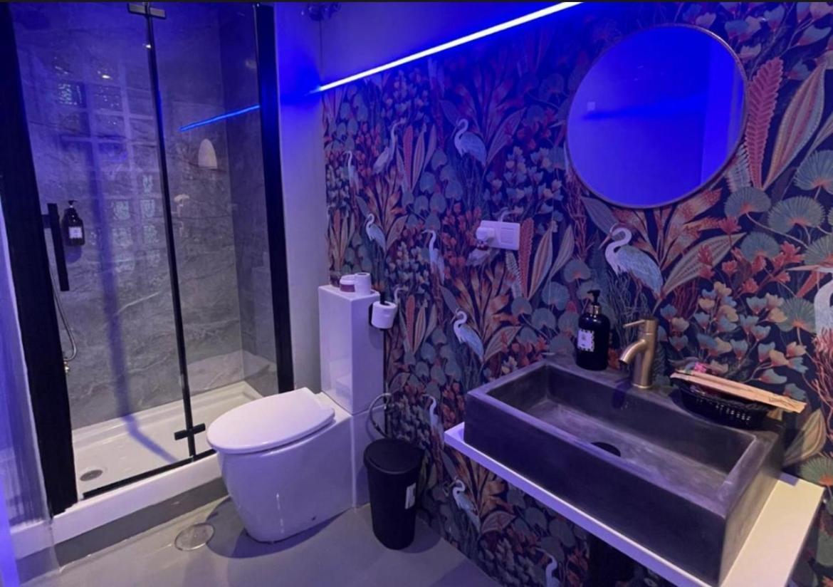 Lm Luxury Puentezuelas Granada